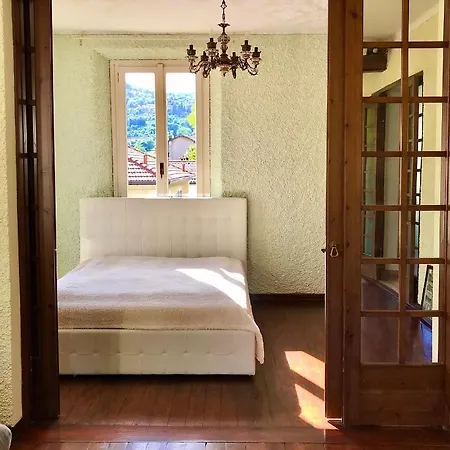 Villa In Oleandra With Privet Garden & Pool