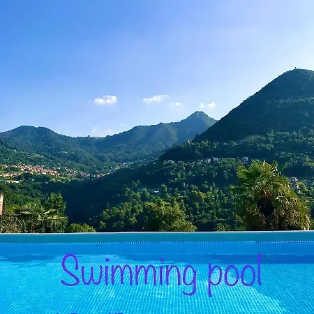 In Oleandra With Privet Garden & Pool * Dizzasco