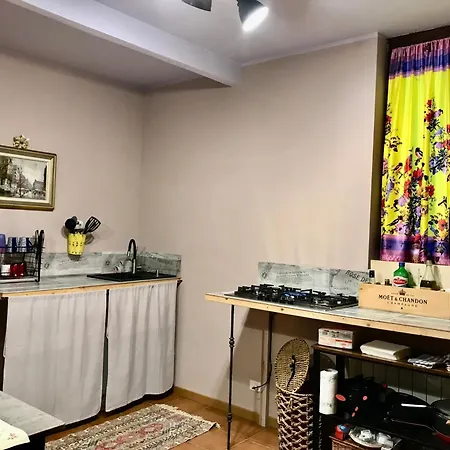 Villa In Oleandra With Privet Garden & Pool Dizzasco